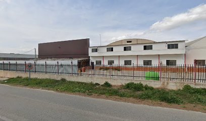 Bazar Asia Center