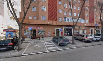 Chino Alimentación Y Bazar