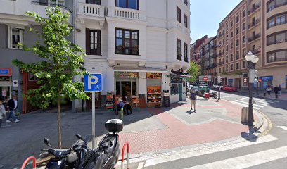 Alimentacion Bazar