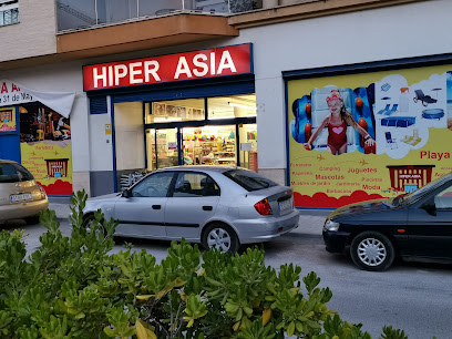 Hiper Asia