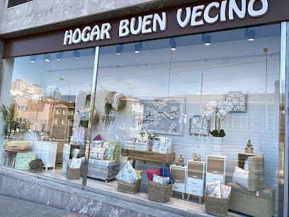Hogar buen Vecino