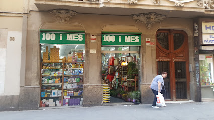 100 i més