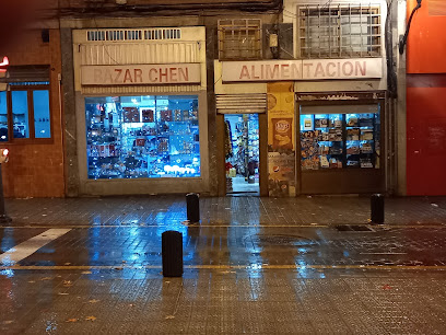 Bazar Chen