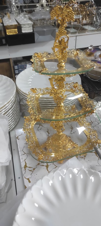 Bazar Jasmín