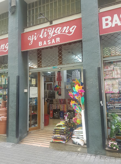 yiliyang BASAR