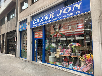 Bazar Jon