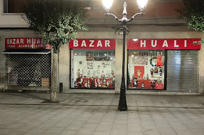 Bazar Huali