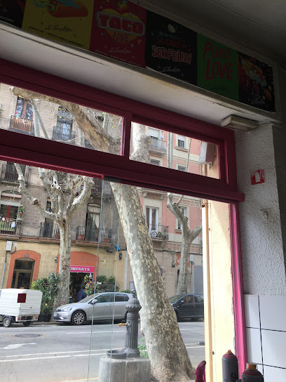 Basar xinès Companys