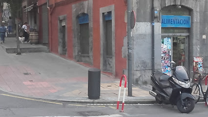 Alimentacion