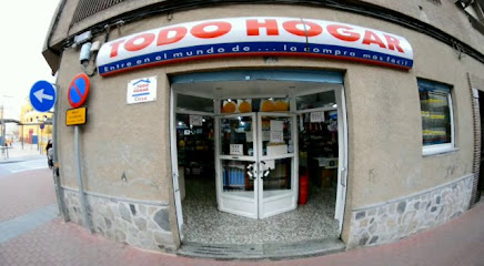 TODO HOGAR CIEZA