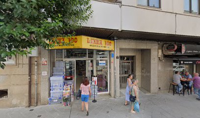 Bazar multiprecio Linea 100