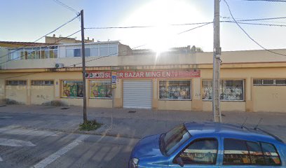 Super Bazar Ming En