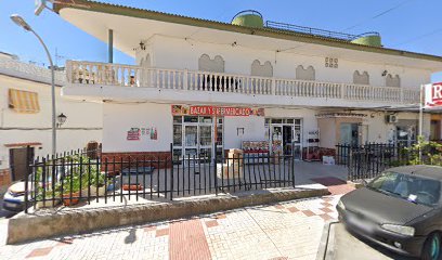 Bazar Y Supermercado