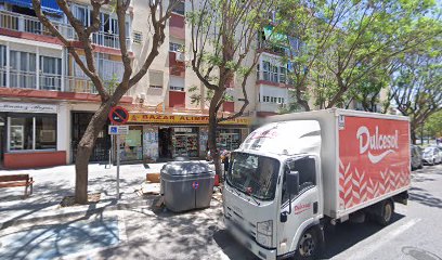 Bazar Alimentacion Jin Xin