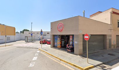 Alimentacion Y Bazar