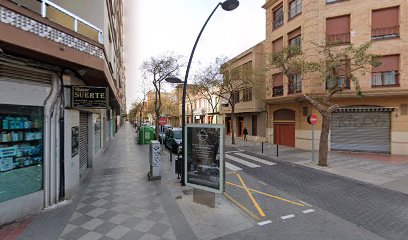 Bazar Suerte
