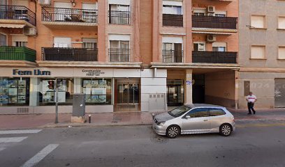 COMERCIO BAI YING S.L.