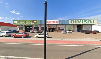 Bazar Maria