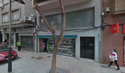 Bazar Casablanca
