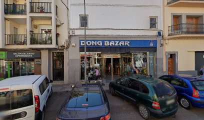 Dong Bazar