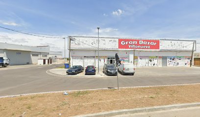 Gran Bazar Villanueva