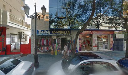 Bazar Marbella
