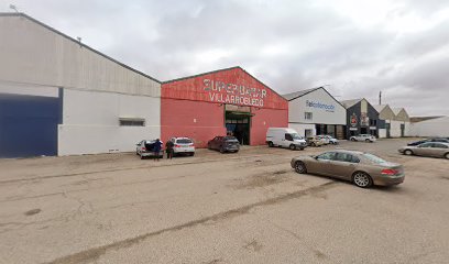 SUPER BAZAR VILLARROBLEDO