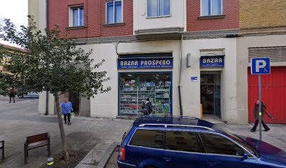 Bazar Prospero