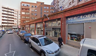 Merca Oriente Hong