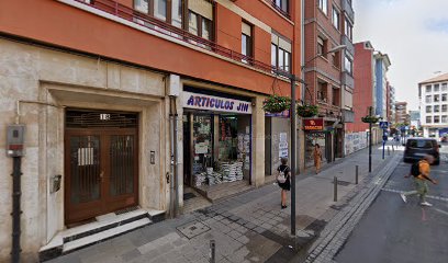 Articulos Jin