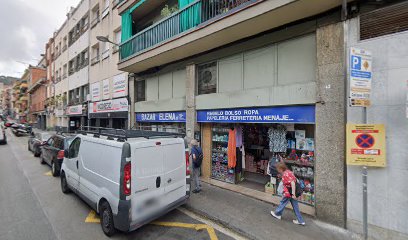 Bazar Elena
