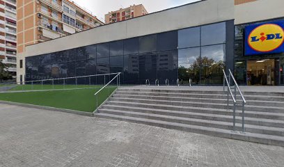 Bazar Chino Santa Eulalia