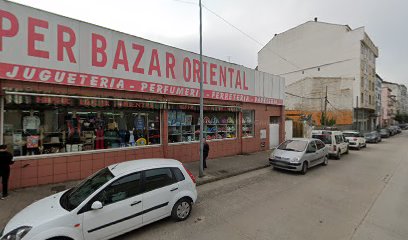 Hiper Bazar Oriental