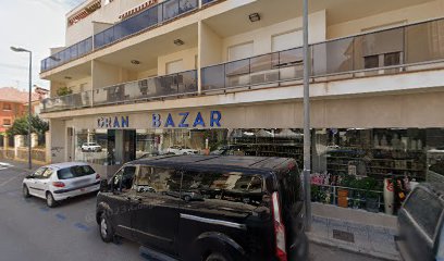 Centro Asia & Europa