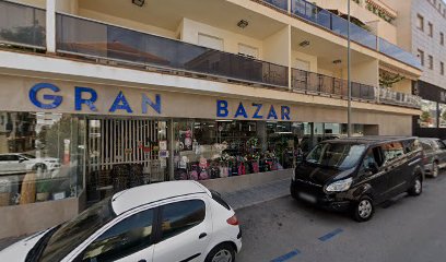 Gran Bazar
