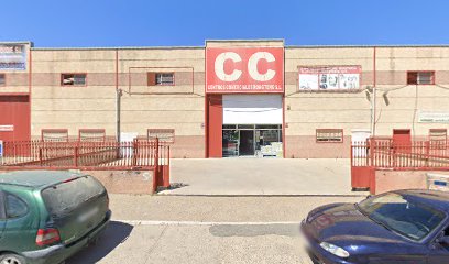 1764 Centros Comerciales Rongteng