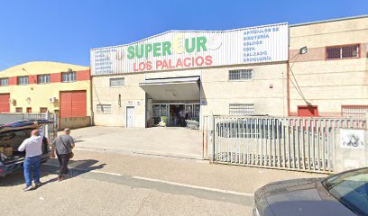 Super Euro Los Palacios
