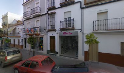 Euroshop los palacios