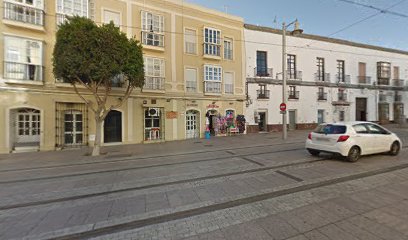 bazar capitanía