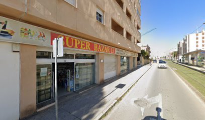 Super Bazar Li