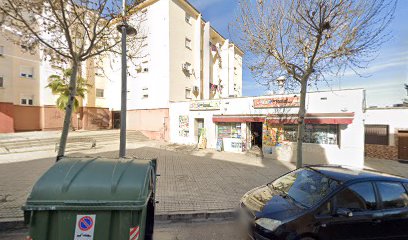 Bazar Oriental Merida