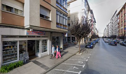 Gran Bazar Gigia S.L.