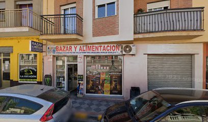 Bazar Y Alimentacion