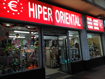 Hiper Oriental