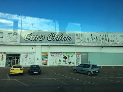 Euro Chino