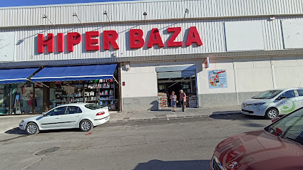 Plaza Suerte S.l.2569