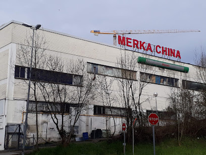 Merka China