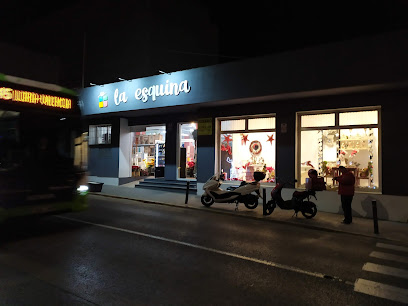 La Esquina