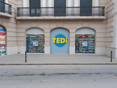 TEDi Comercio S.L.U.