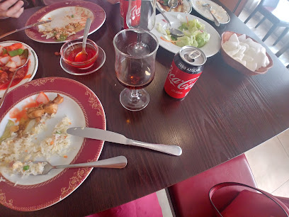Restaurante chino Casa Sabrosa